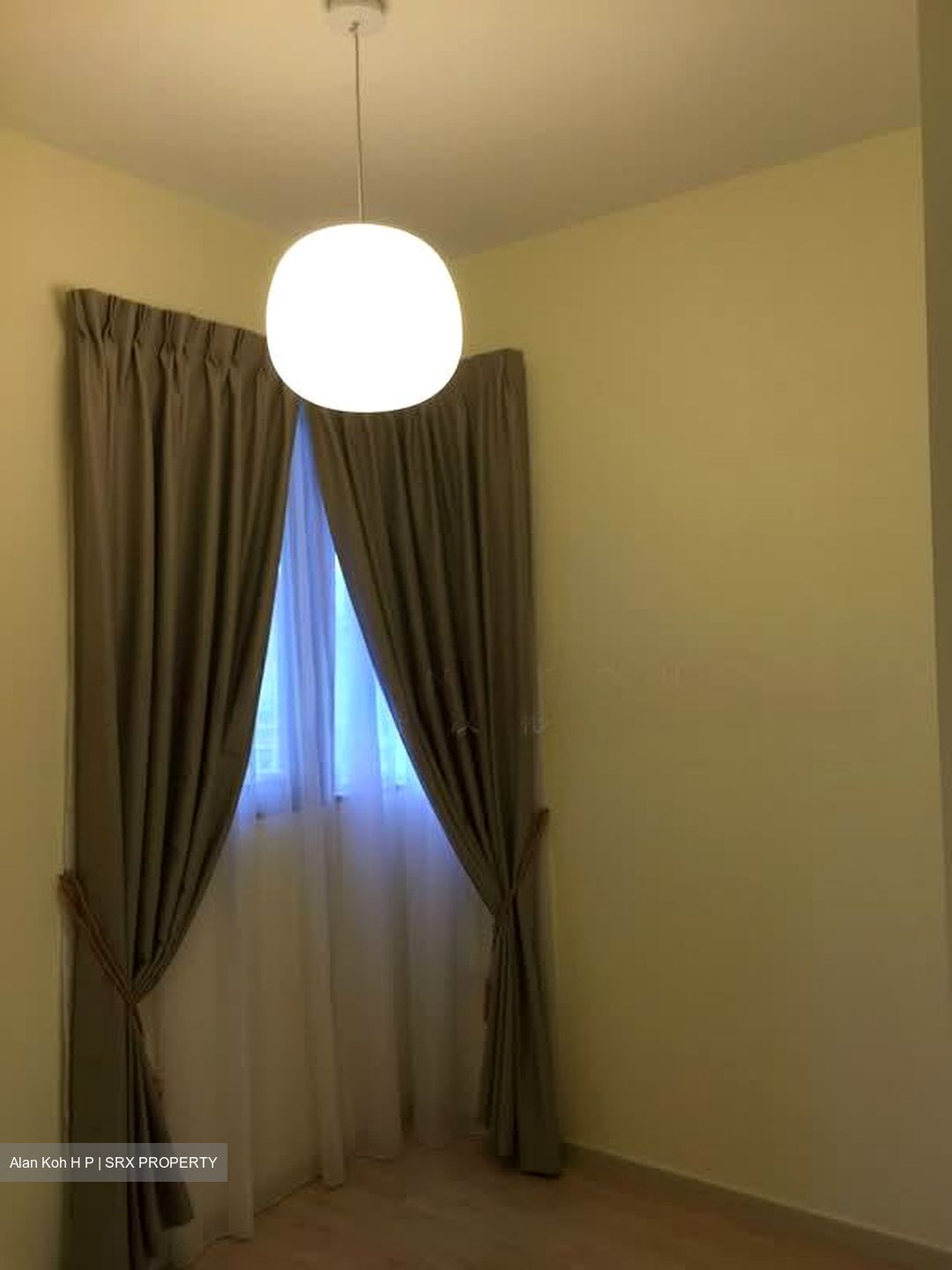 Bartley Residences (D19), Apartment #565181221